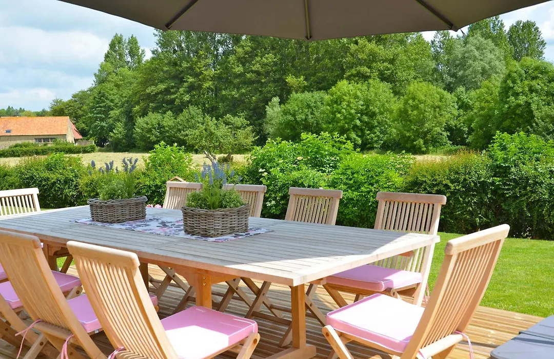 La Villa Belle-1